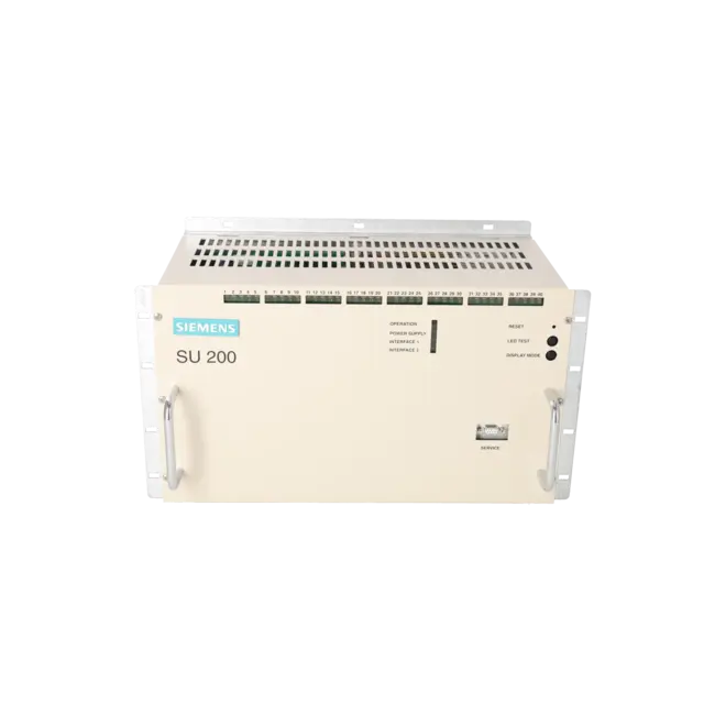 SIEMENS AB03-A101B-A-4/AA, Baugruppen, Kundenspezifische Komponenten, K0322164