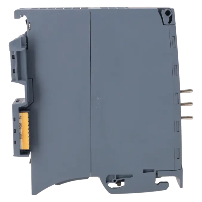 SIEMENS 6ES7521-1BH00-0AB0, Baugruppen, Digitalein- / Digitalausgaben, K0339831, Bild 7