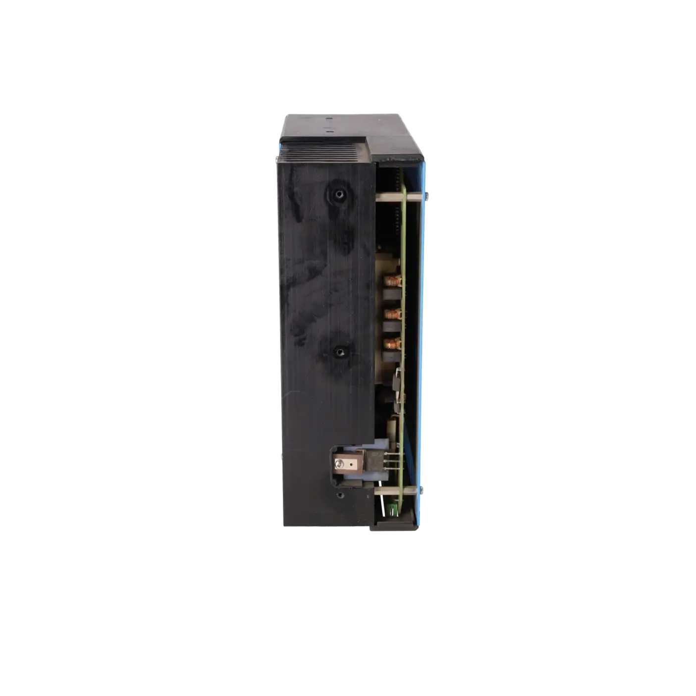 STÖBER FDS1040/B, Antriebstechnik, Umrichter, K0410898, Bild 5