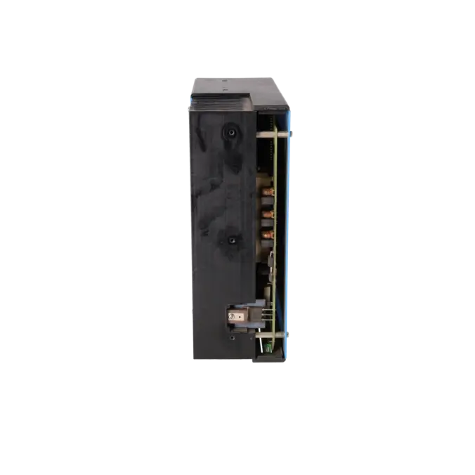 STÖBER FDS1040/B, Antriebstechnik, Umrichter, K0410898, Bild 5
