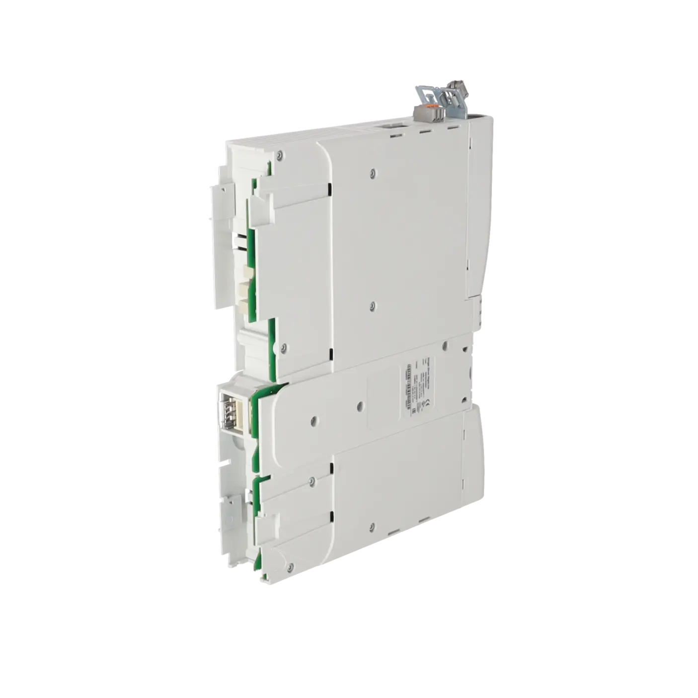 Lenze E94ASHE0024, Antriebstechnik, Umrichter, K1004160, Bild 6