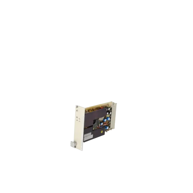 SIEMENS C79451-Z1038-U9, HMI, Stromversorgungen / Netzteile, K1004431, Bild 2