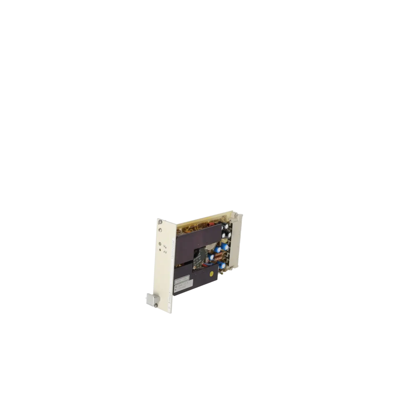 SIEMENS C79451-Z1038-U9, HMI, Stromversorgungen / Netzteile, K1004431, Bild 2