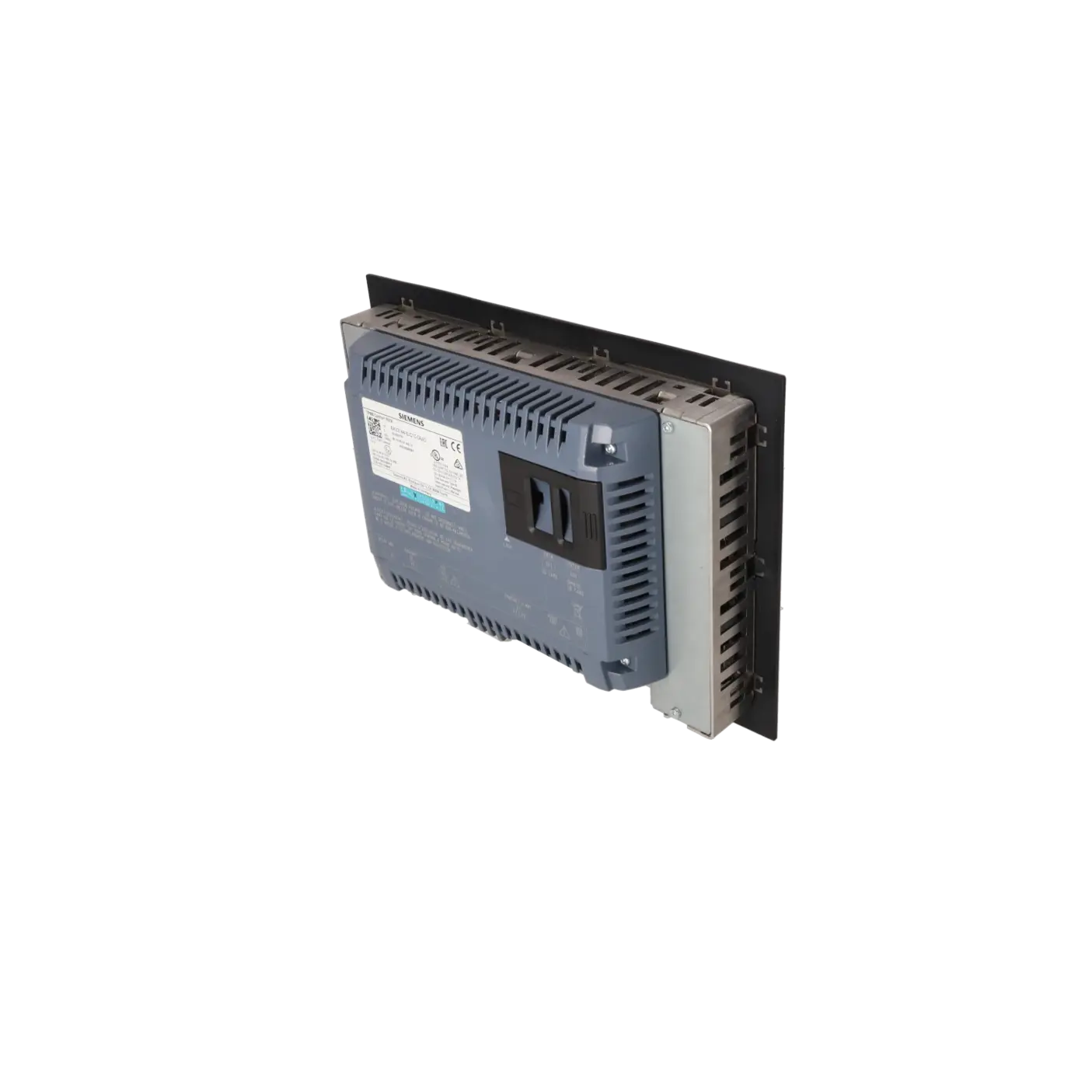 SIEMENS 6AV2144-8JC10-0AA0, HMI, Touch-Panels, K1026611, Bild 7