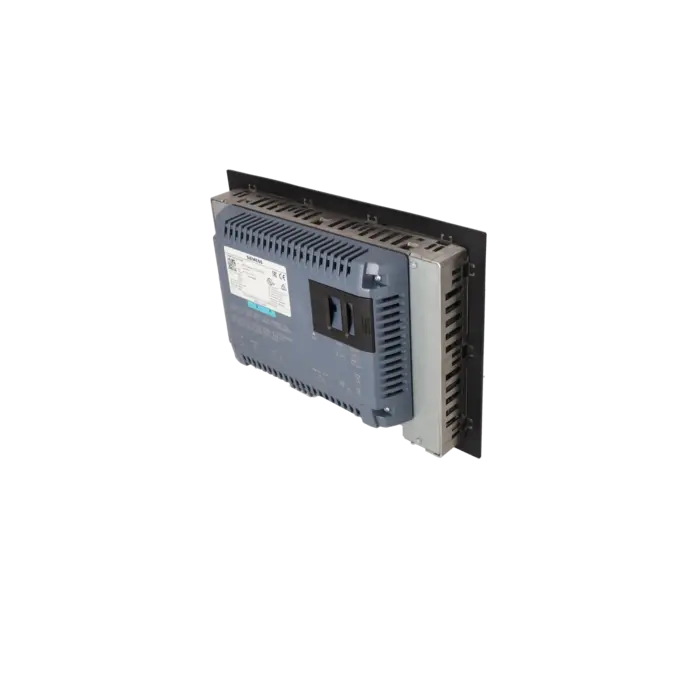 SIEMENS 6AV2144-8JC10-0AA0, HMI, Touch-Panels, K1026611, Bild 7