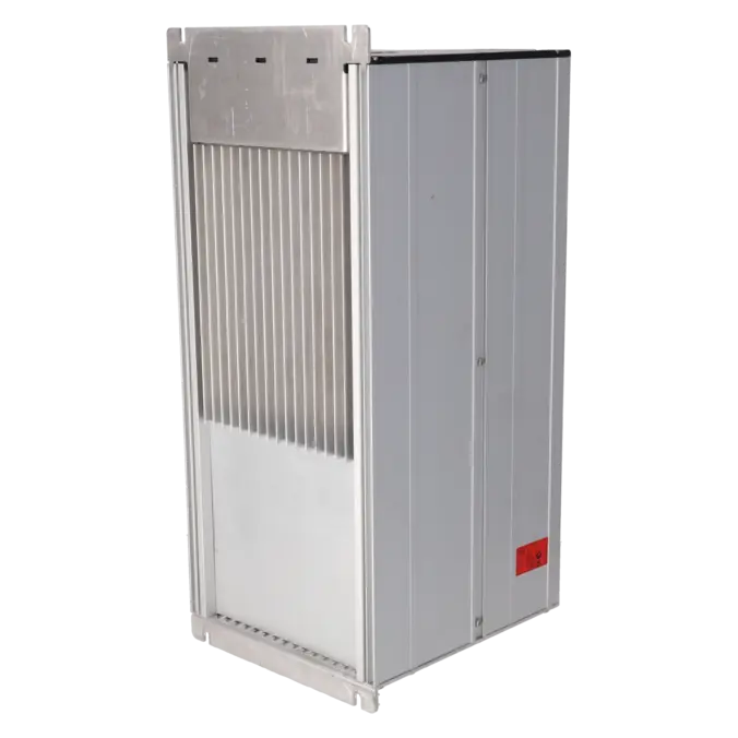 DANFOSS 175Z7030, Antriebstechnik, Umrichter, K1107841, Bild 6