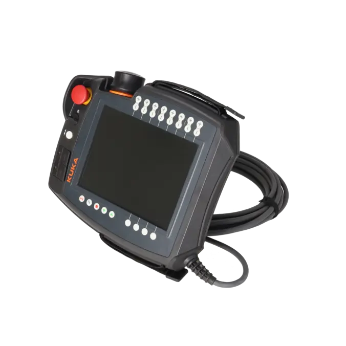 KUKA 00-291-556, Robotik, Handgeräte, K1201475, Bild 2