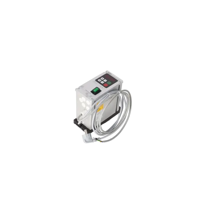 REO MFS168/6A/IP54, Antriebstechnik, Umrichter, K1221707, Bild 2