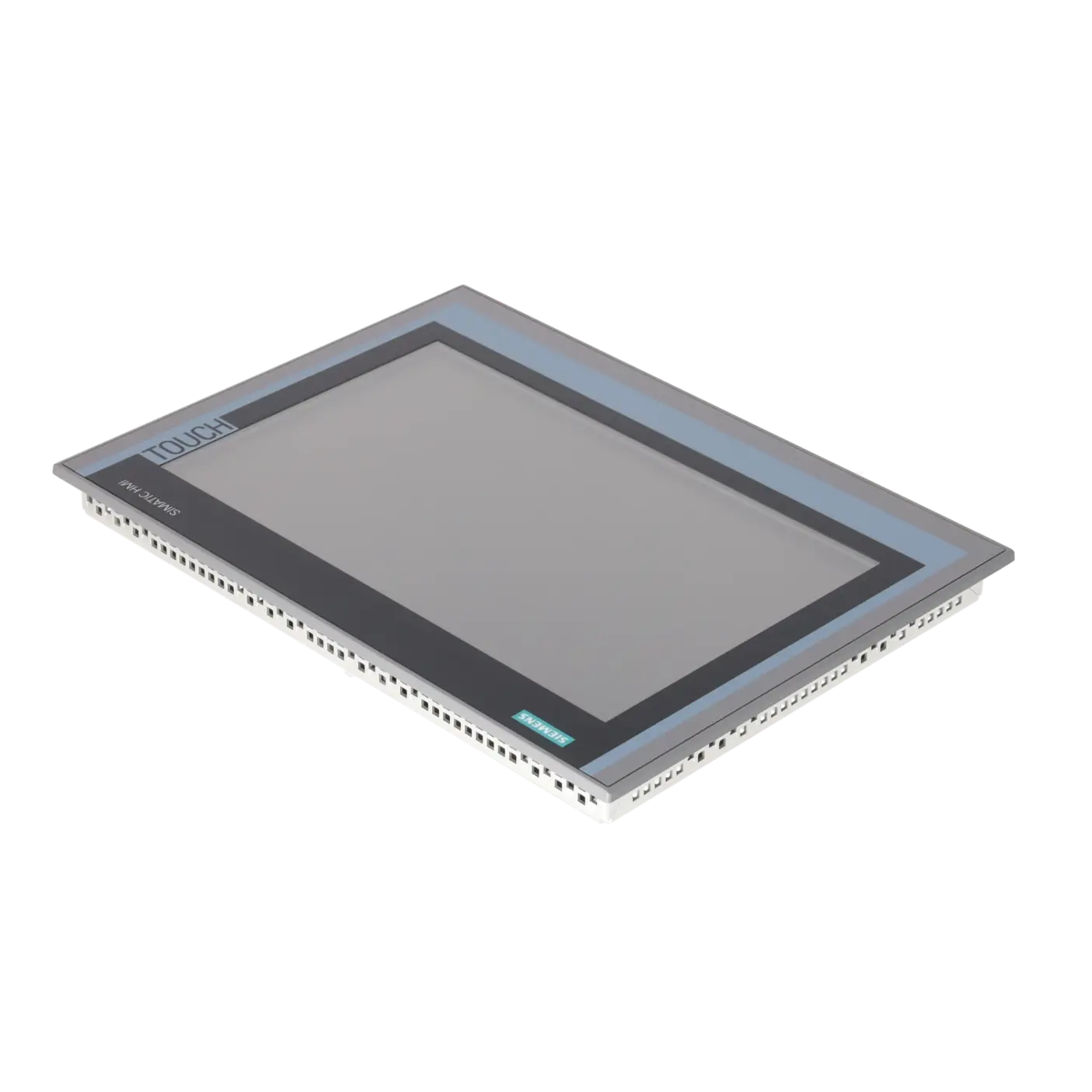 SIEMENS 6AV2124-0QC02-0AX2, HMI, Touch-Panels, K1259953, Bild 6