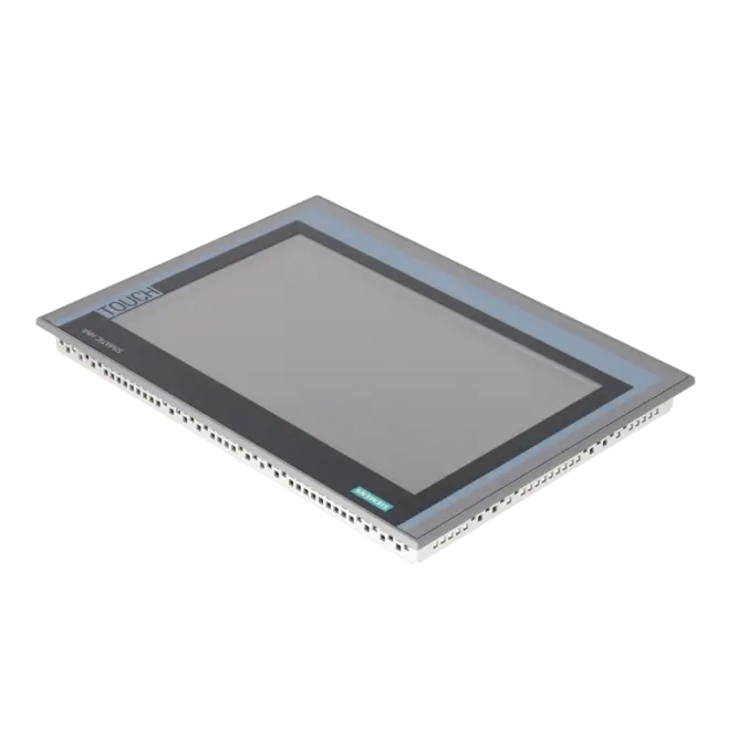 SIEMENS 6AV2124-0QC02-0AX2, HMI, Touch-Panels, K1259953, Bild 6