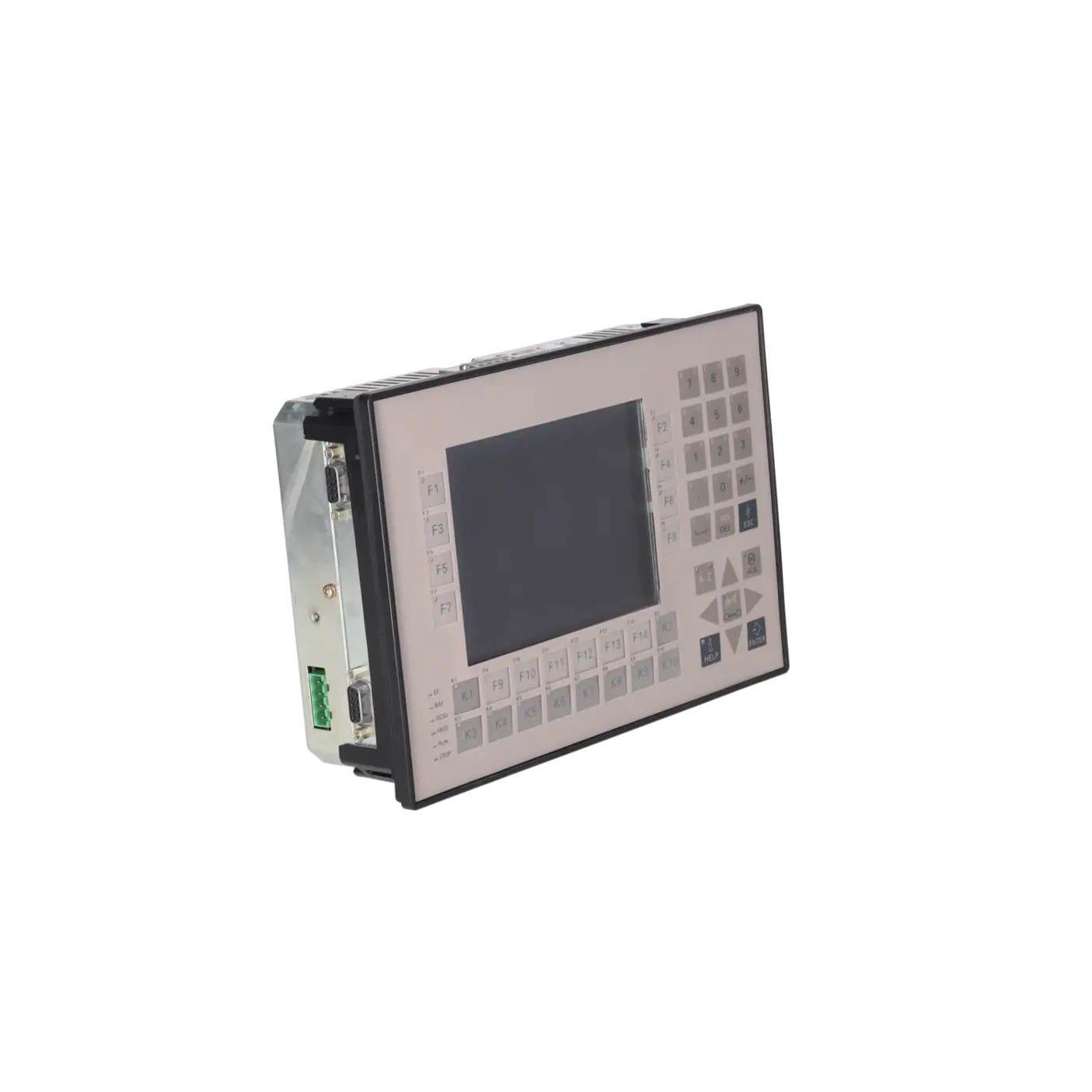 SIEMENS 6ES7626-2DG03-0AE3, HMI, Kompaktgeräte, K0002719, Bild 8