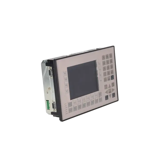 SIEMENS 6ES7626-2DG03-0AE3, HMI, Kompaktgeräte, K0002719, Bild 8