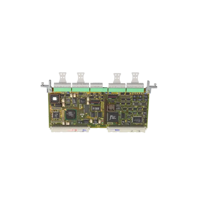 SIEMENS 6DD1606-0AD0, Antriebstechnik, Kommunikationsbaugruppen, K0052925, Bild 1