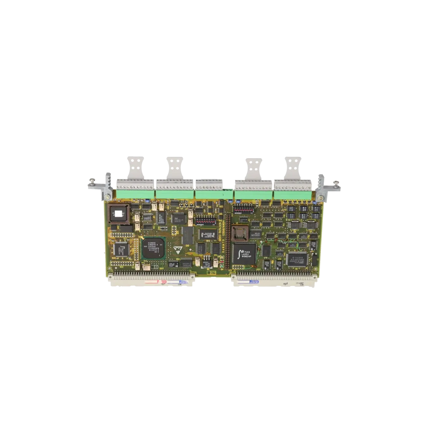 SIEMENS 6DD1606-0AD0, Antriebstechnik, Kommunikationsbaugruppen, K0052925, Bild 1