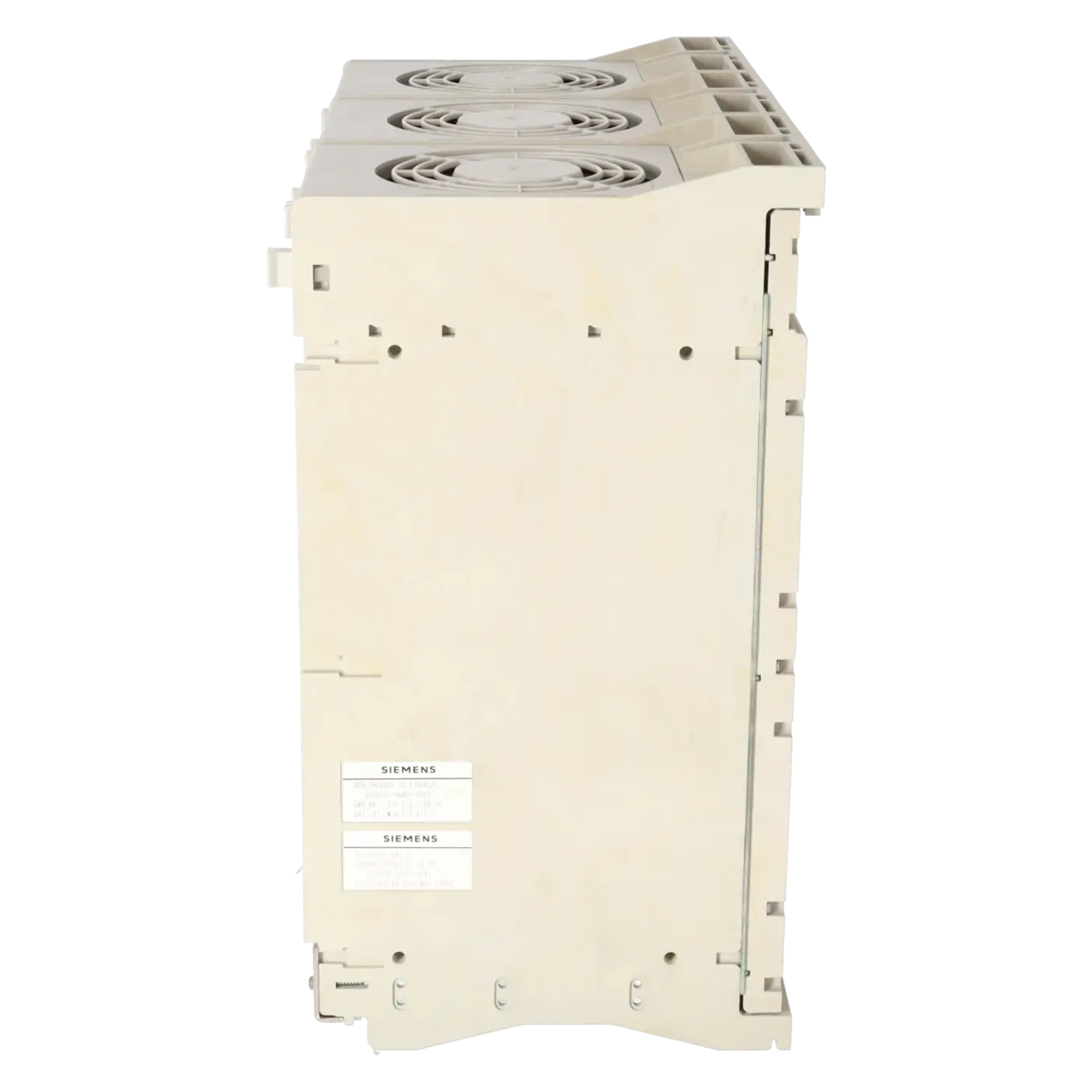 SIEMENS 6FC5100-0AB01-0AA1, Antriebstechnik, Racks / Baugruppenträger, K0054120, Bild 3
