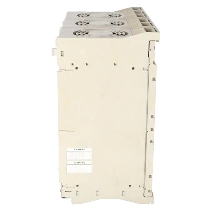 SIEMENS 6FC5100-0AB01-0AA1, Antriebstechnik, Racks / Baugruppenträger, K0054120, Bild 3