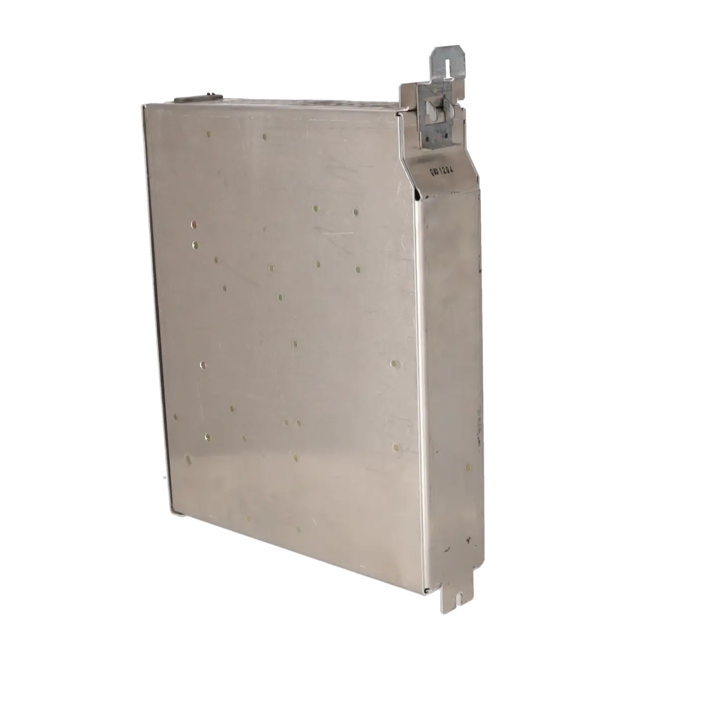 SIEMENS 6SE7016-1EA87-1FC0, Antriebstechnik, Filter / Drossel / Trafo, K0061363, Bild 4