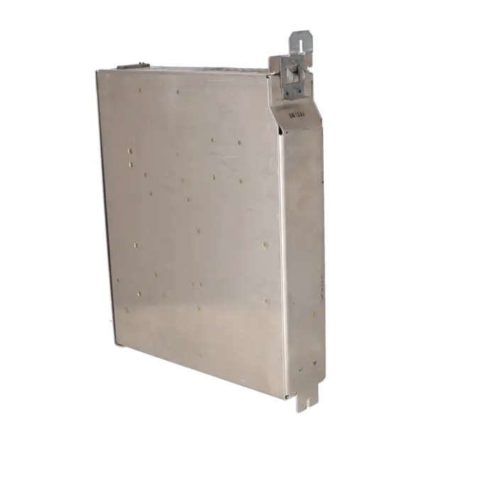SIEMENS 6SE7016-1EA87-1FC0, Antriebstechnik, Filter / Drossel / Trafo, K0061363, Bild 4