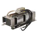SIEMENS 6SN1111-0AA00-0BA1, Antriebstechnik, Filter / Drossel / Trafo, K0063535, Bild 8