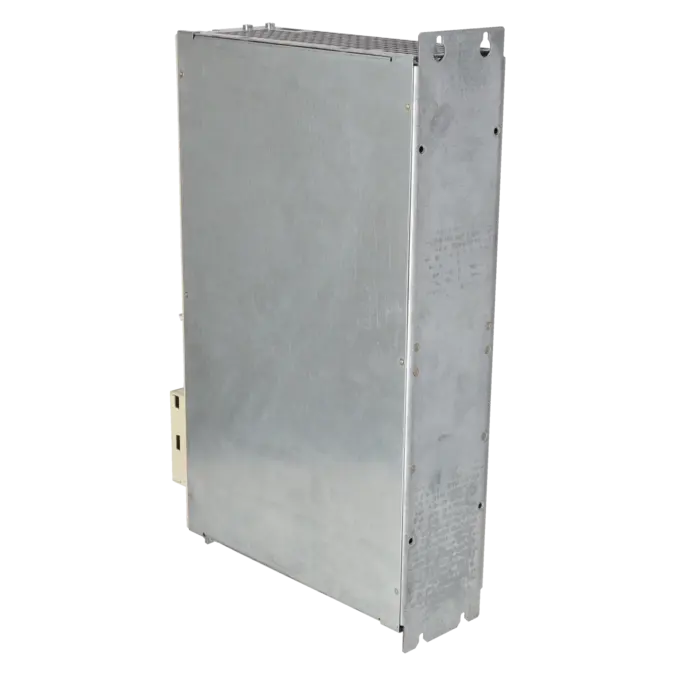 SIEMENS 6SN1145-1AA01-0AA0, Antriebstechnik, Einspeise- / Rückspeisemodule, K0063832, Bild 4
