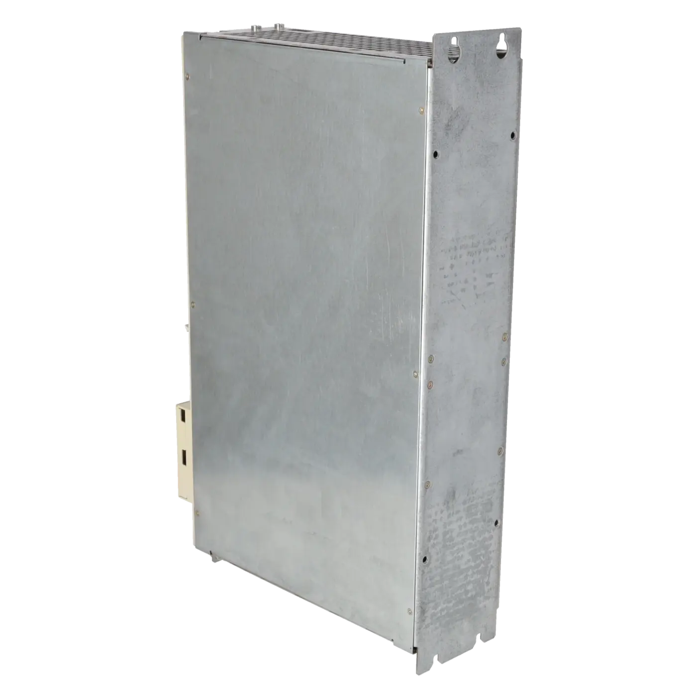 SIEMENS 6SN1145-1AA01-0AA0, Antriebstechnik, Einspeise- / Rückspeisemodule, K0063832, Bild 4
