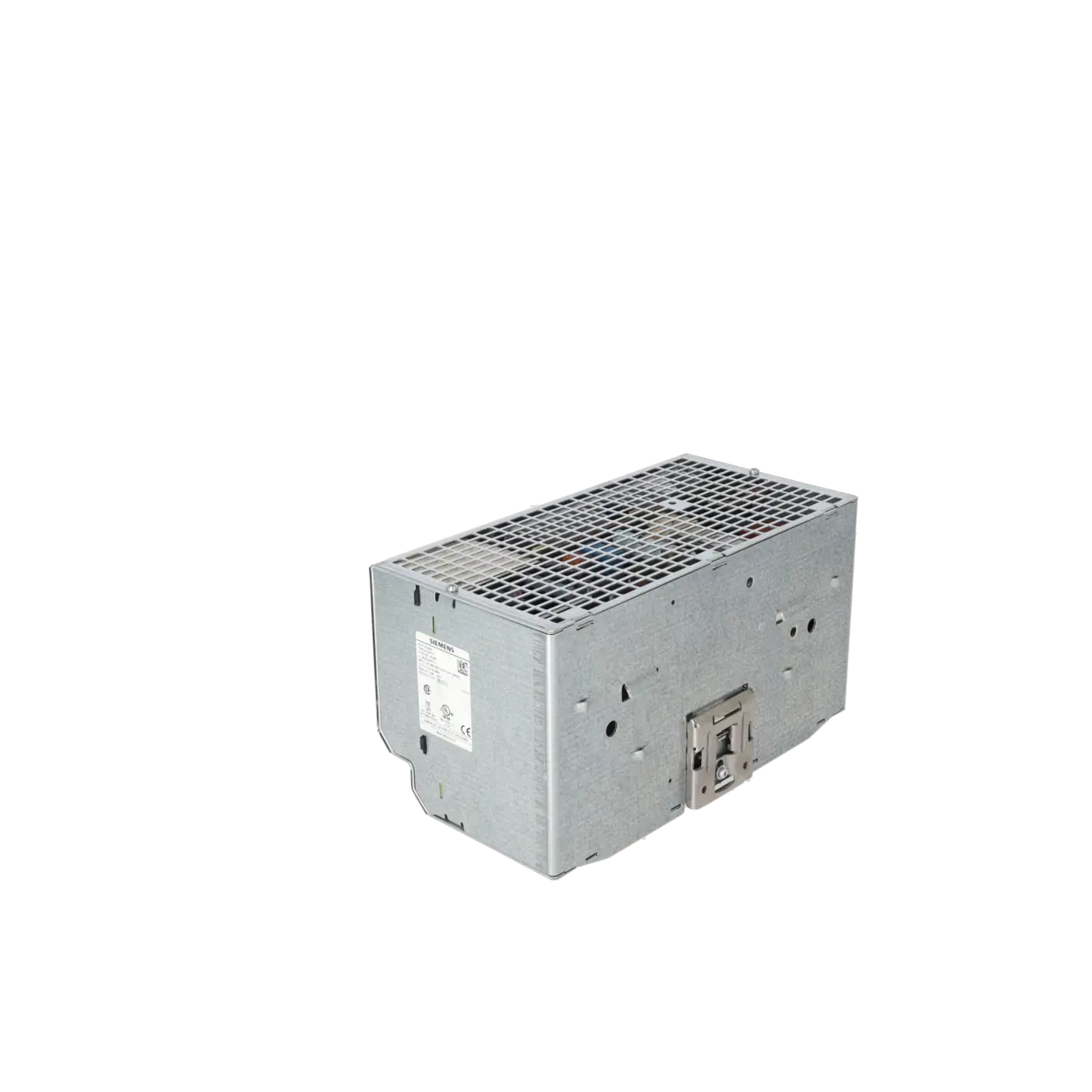 SIEMENS 6EP1437-3BA00, Baugruppen, Stromversorgungen / Netzteile, K0117317, Bild 4