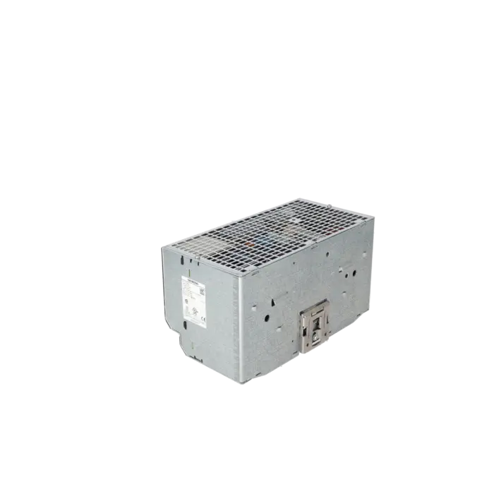 SIEMENS 6EP1437-3BA00, Baugruppen, Stromversorgungen / Netzteile, K0117317, Bild 4