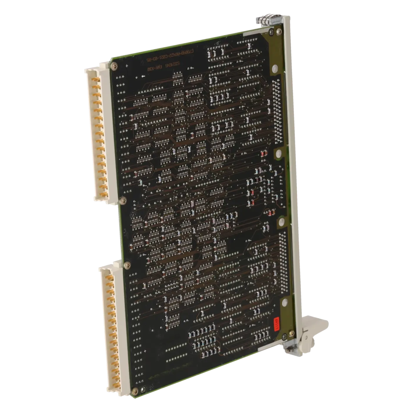 SIEMENS 6ES5304-3UB11, PLC Controls, Interface Modules / Power-On Units, K0117458, Image 6