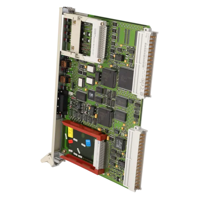 SIEMENS 6ES5928-3UB21, Baugruppen, SIMATIC-S5-Aktion, K0117875, Bild 2