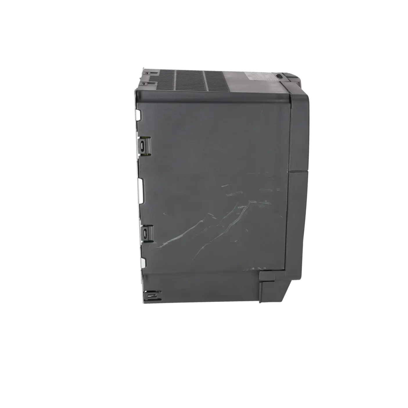 SIEMENS 6SE6440-2AD31-1CA1, Drive Technology, Frequency Converter, K0120496, Image 7