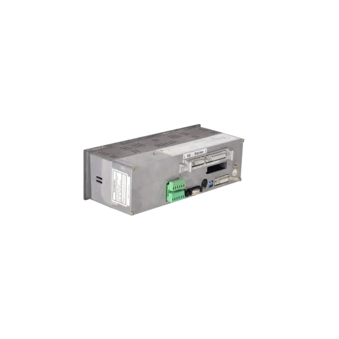 SIEMENS 6AV3020-1EL00, HMI, Operator Panels, K0136027, Image 4