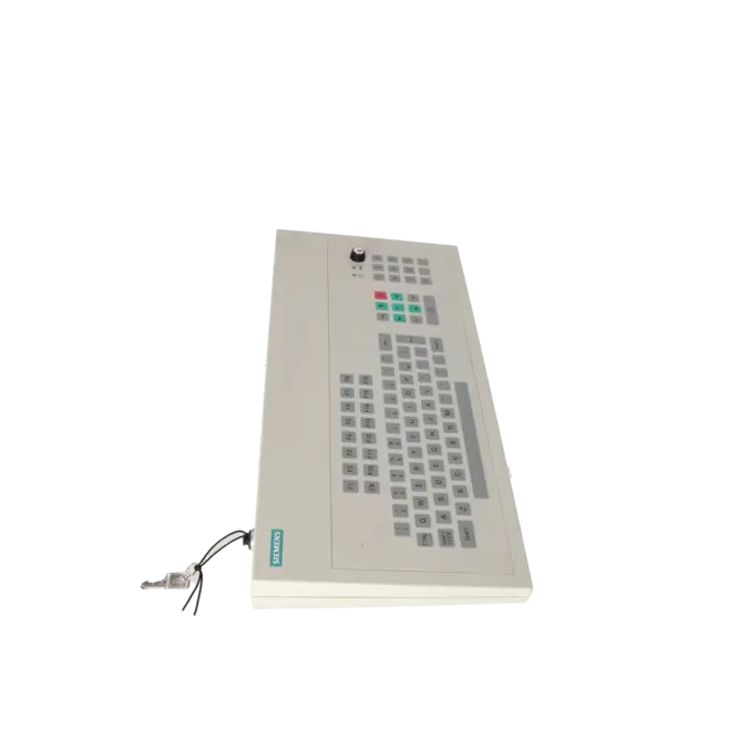 SIEMENS 6AV9020-1DB00, HMI, Keyboards, K0136168, Image 7