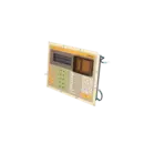 SIEMENS 6ES5395-0UA11, HMI, Operator Panels, K0137484, Image 2