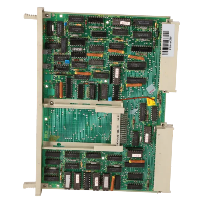 SIEMENS 6ES5927-3KA12, Baugruppen, CPU / Zentralbaugruppen, K0138379, Bild 3