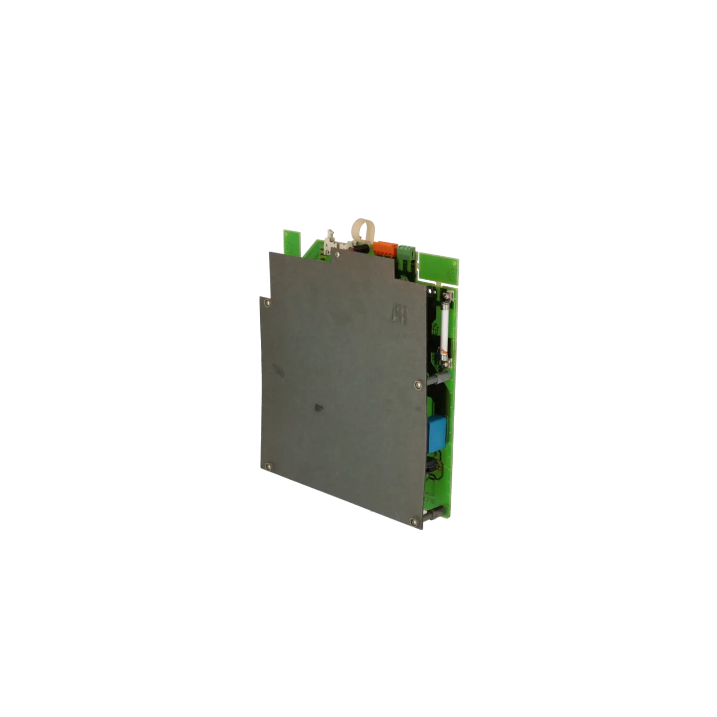 SIEMENS 6SC6103-0SE31, Antriebstechnik, Wechselrichter, K0139098, Bild 2