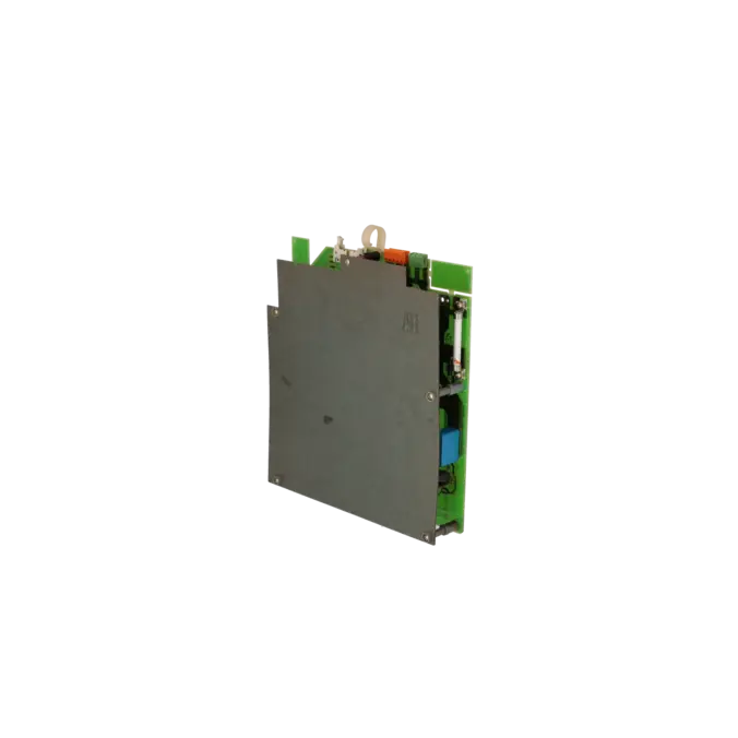 SIEMENS 6SC6103-0SE31, Antriebstechnik, Wechselrichter, K0139098, Bild 2