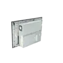 SIEMENS 6AV7661-1AA00-0AF0, HMI, Industrie-PCs, K0139695, Bild 4