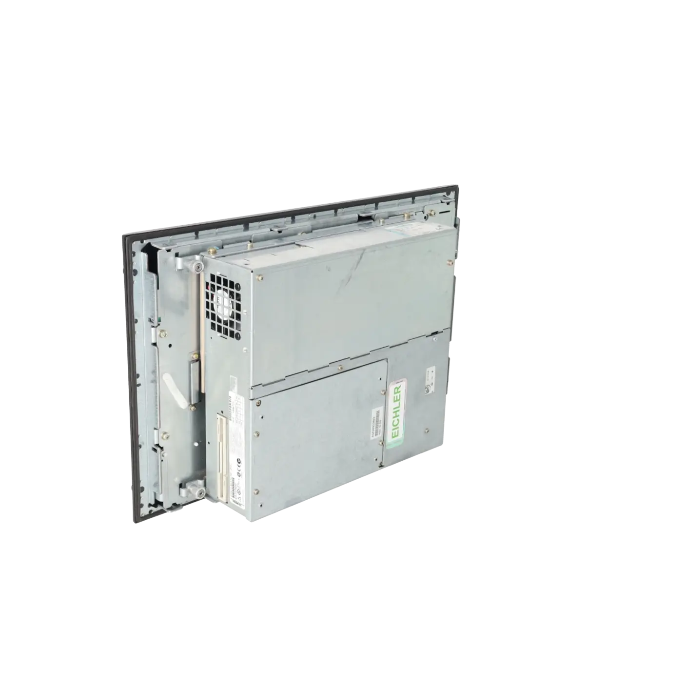 SIEMENS 6AV7661-1AA00-0AF0, HMI, Industrie-PCs, K0139695, Bild 4