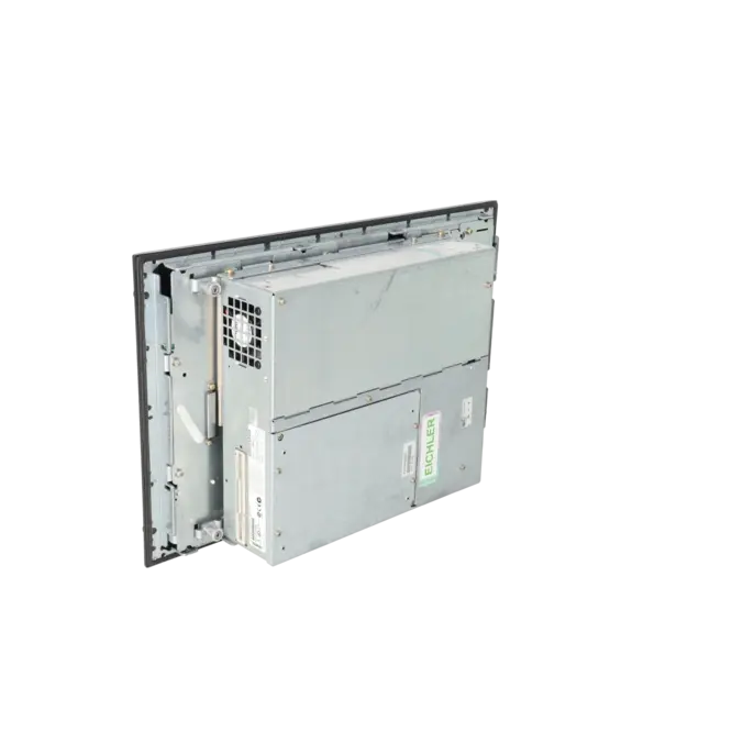 SIEMENS 6AV7661-1AA00-0AF0, HMI, Industrie-PCs, K0139695, Bild 4