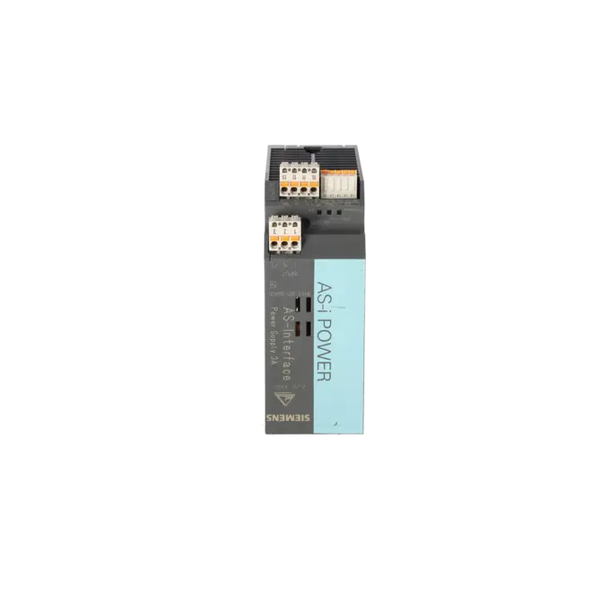 SIEMENS 3RX9501-0BA00, HMI, Stromversorgungen / Netzteile, K0146562, Bild 1