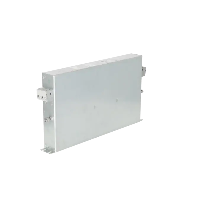 SIEMENS 6SL3000-0BE21-6DA0, Antriebstechnik, Filter / Drossel / Trafo, K0174637, Bild 4
