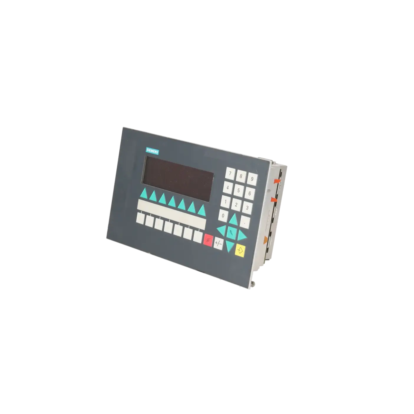 SIEMENS 6EP7000-0AA00-0AA0, HMI, Kompaktgeräte, K0204793, Bild 2