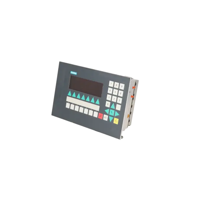 SIEMENS 6EP7000-0AA00-0AA0, HMI, Kompaktgeräte, K0204793, Bild 2