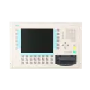 SIEMENS 6AV3637-1ML00-0FX0, HMI, Operator Panels, K0205309, Image 1
