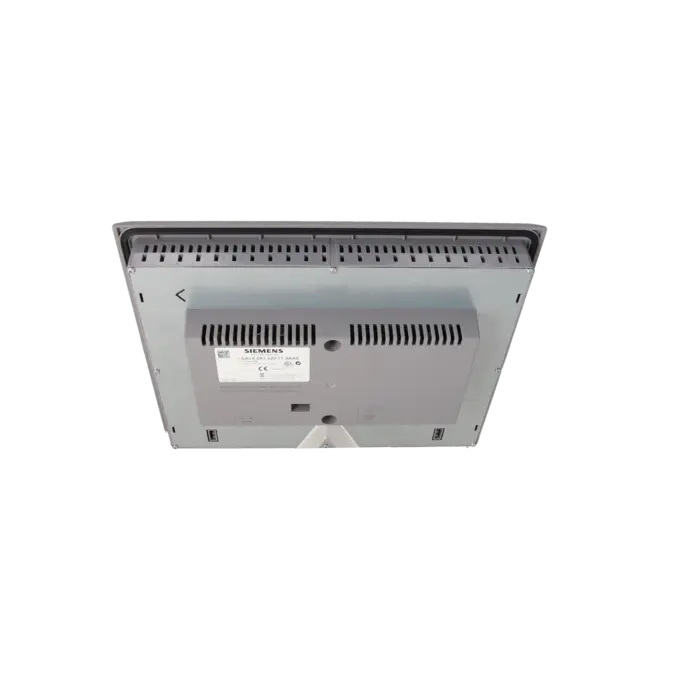 SIEMENS 6AV6647-0AF11-3AX0, HMI, Operator Panels, K0219225, Image 5