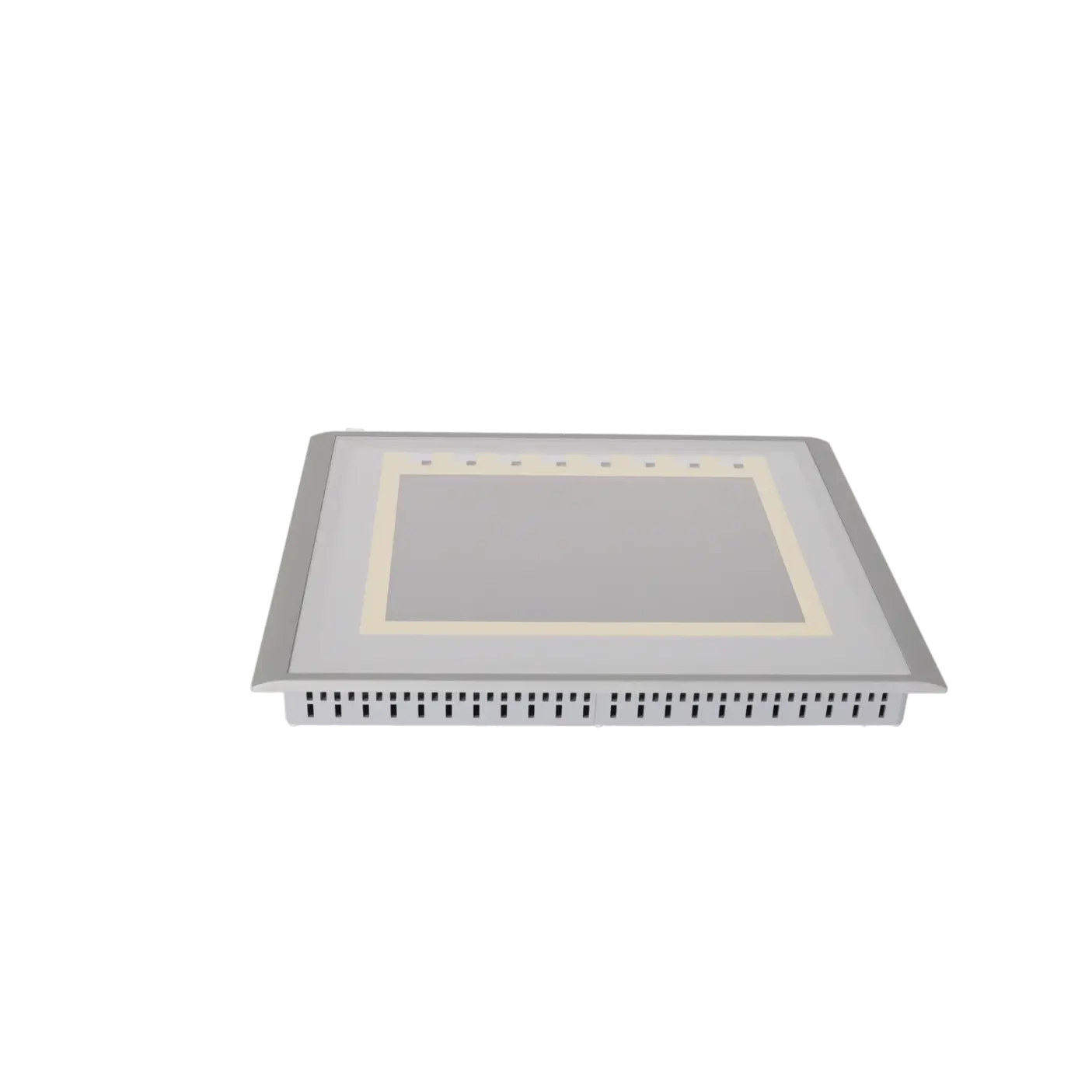SIEMENS 6AV6647-0AF11-3AX0, HMI, Operator Panels mit Key, K0219225, Bild 5