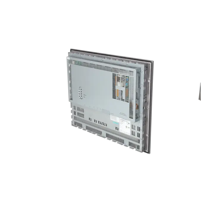 SIEMENS 6AV7861-3TB00-1AA0, HMI, Monitore / Bedienfelder, K0219300, Bild 6