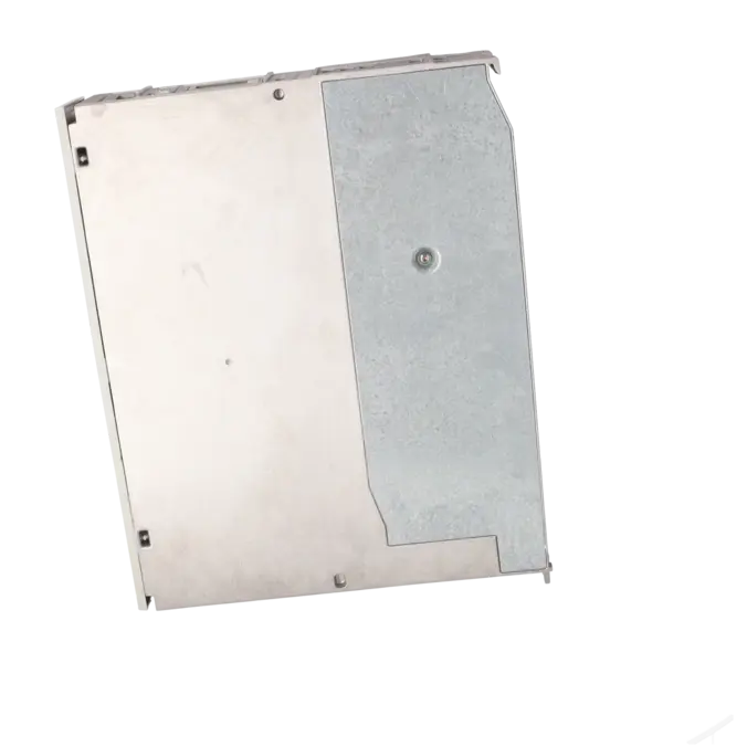 SIEMENS 6SE7021-0TA51-Z, Antriebstechnik, Wechselrichter, K0227227, Bild 3