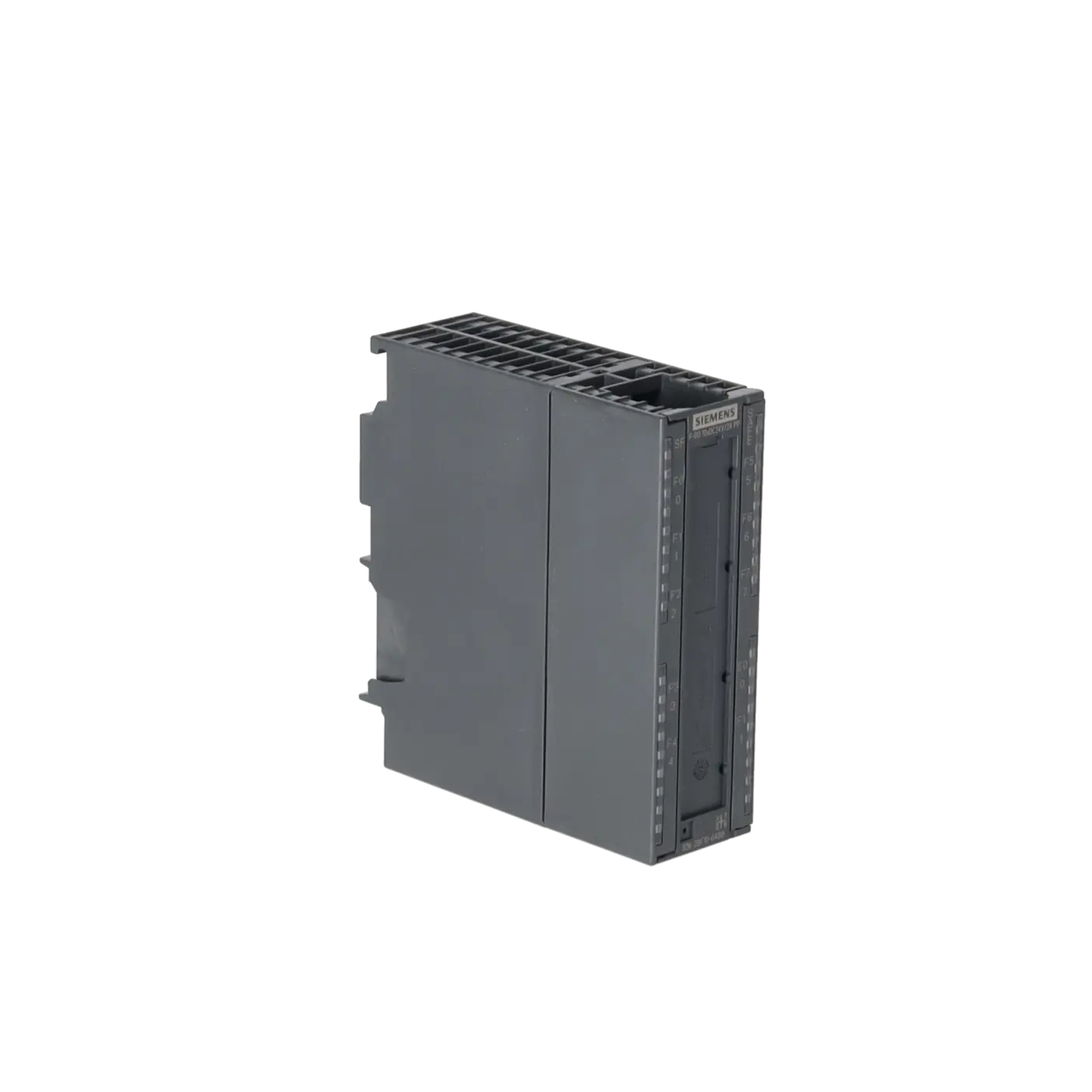 SIEMENS 6ES7326-2BF10-0AB0, Baugruppen, SIMATIC S7-300, K0252221, Bild 8