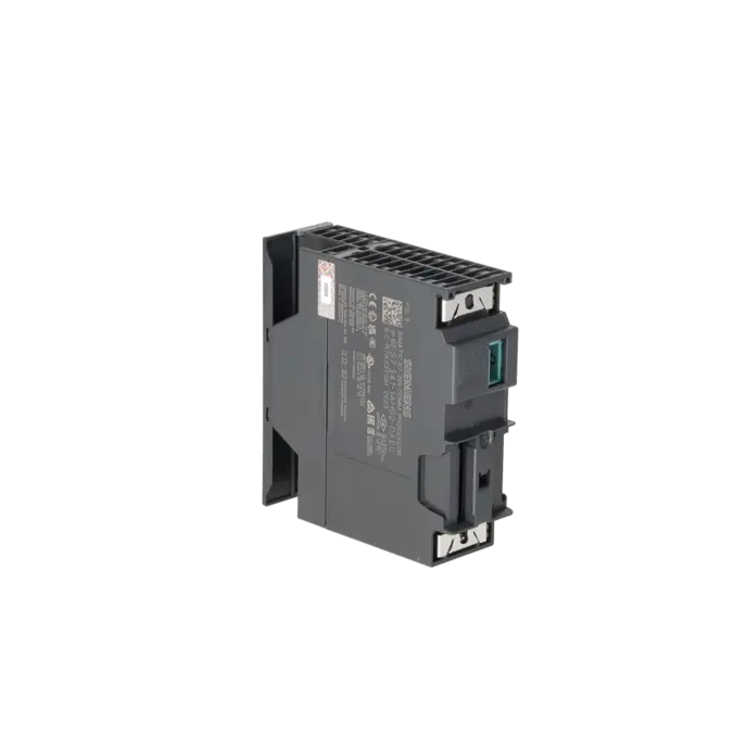 SIEMENS 6ES7341-1AH02-0AE0, Baugruppen, SIMATIC S7-300, K0252224, Bild 4